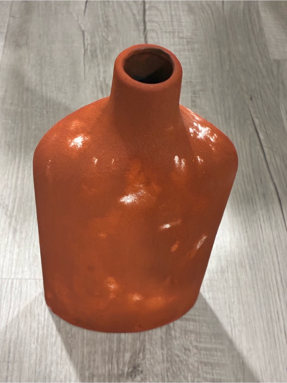 🔥Textured Ceramic Vase